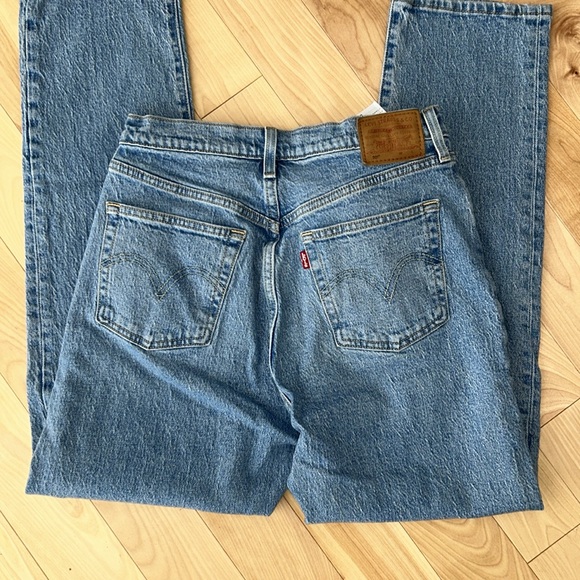 Levis 501 size 29 - Picture 4 of 5